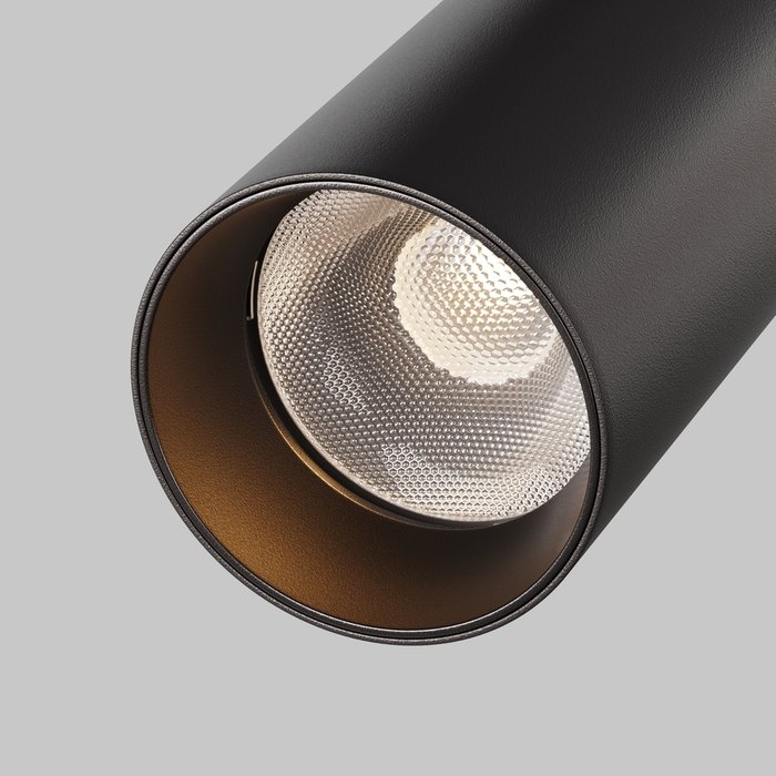 Трековый светильник Technical TR032-2-20W2.7K-M-B Focus LED Магнитная трековая система 23мм EXILITY - купить Трековые светильники по цене 5790.0 Трековый светильник Technical TR032-2-20W2.7K-M-B Focus LED Магнитная трековая система 23мм EXILITY - купить Трековые светильники по цене 5790.0