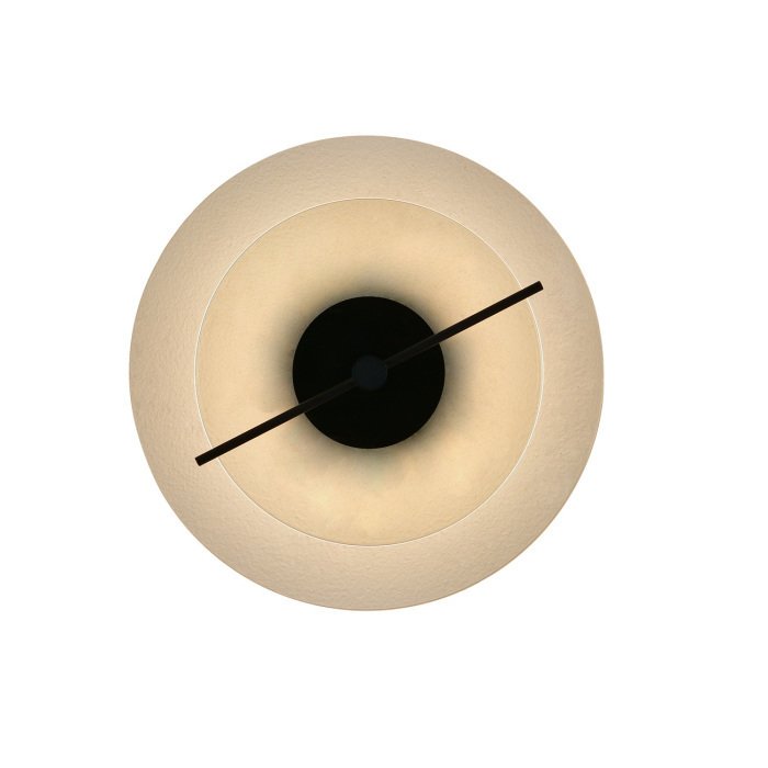 Настенный светильник светодиодный Indigo Variabile V000207L (11072/B/1W Black) - лучшие Бра и настенные светильники в INMYROOM Настенный светильник светодиодный Indigo Variabile V000207L (11072/B/1W Black) - лучшие Бра и настенные светильники в INMYROOM