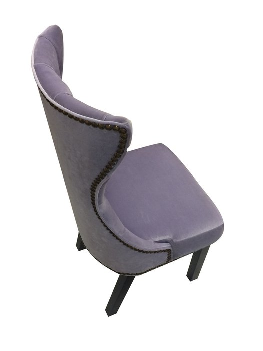 Стул Бергамо с высокой спинкой - купить Обеденные стулья по цене 22700.0