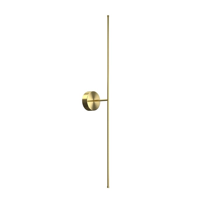 Настенный светильник (бра) Technical C084WL-L12BS2.7K Elegant Wall