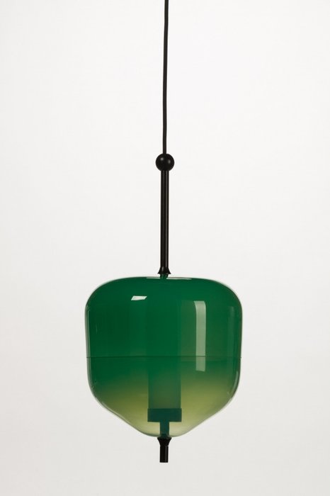 Подвесной светильник  "Green Apple" - купить Подвесные светильники по цене 15542.0