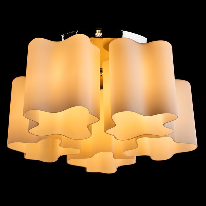 Потолочная люстра  Arte Lamp - купить Потолочные люстры по цене 24090.0