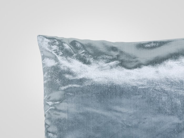 Подушка «Морской бриз» 60х60 см - лучшие Декоративные подушки в INMYROOM