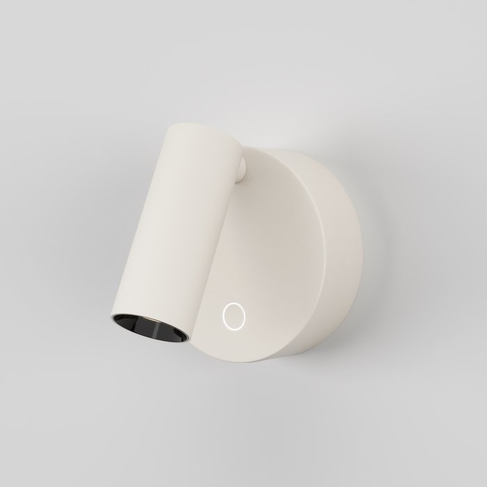 Настенный светильник (бра) Technical C079WL-L3W3K Twist Wall - лучшие Бра и настенные светильники в INMYROOM Настенный светильник (бра) Technical C079WL-L3W3K Twist Wall - лучшие Бра и настенные светильники в INMYROOM