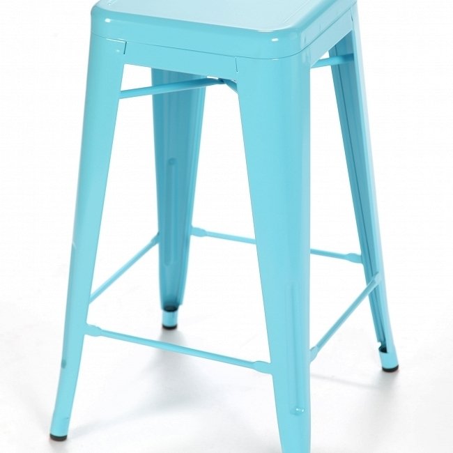 Полубарный стул Marais Color - купить Барные стулья по цене 3811.0