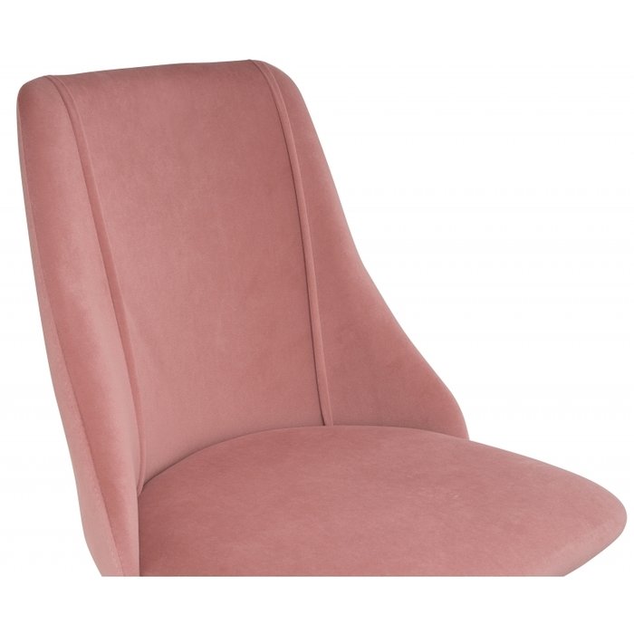 Офисное кресло Kosmo розового цвета - лучшие Офисные кресла в INMYROOM