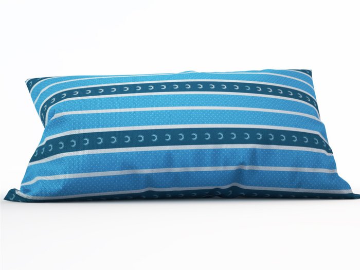 Диванная подушка: Мурена