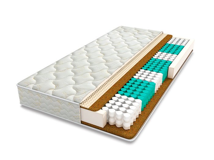 Матрас Spirit  Матрас Spirit