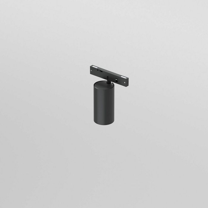 Трековый светильник 3W 3000K черный 85200/01 Mini Magnetic - лучшие Трековые светильники в INMYROOM