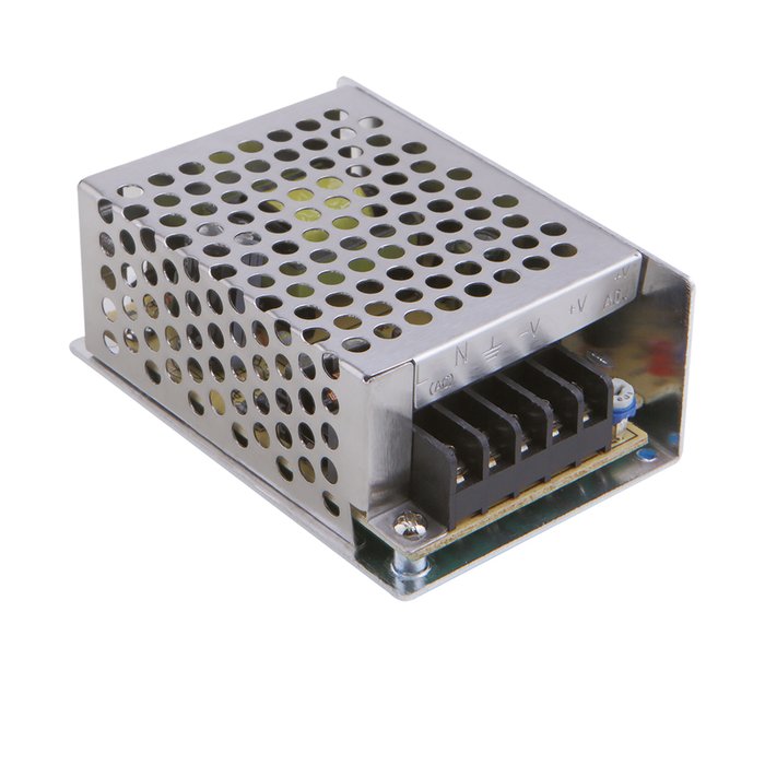 Трансформатор 12V для светодиодной ленты 25W Трансформатор 12V для светодиодной ленты 25W