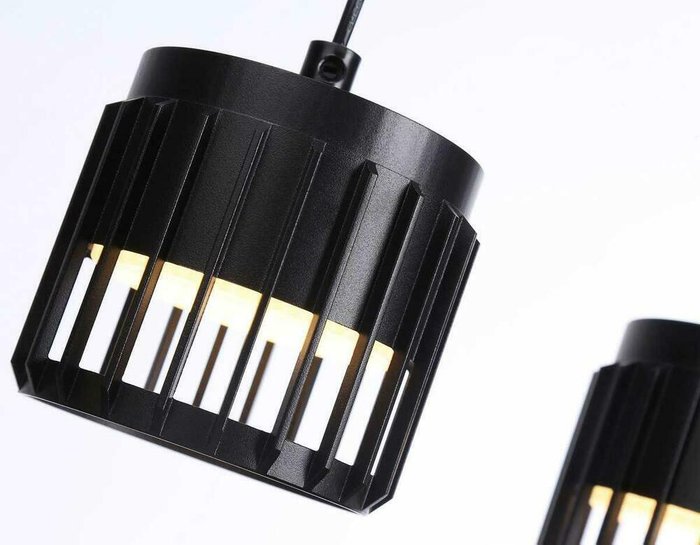 Подвесной светильник Ambrella light Techno Spot Techno family TN71175 - купить Подвесные светильники по цене 5005.0