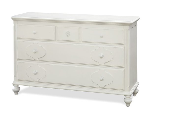 Комод "Drawer Dresser" Комод "Drawer Dresser"