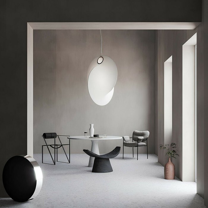 Люстра Loft It Overlap 10394/A - купить Потолочные светильники по цене 36090.0 Люстра Loft It Overlap 10394/A - купить Потолочные светильники по цене 36090.0