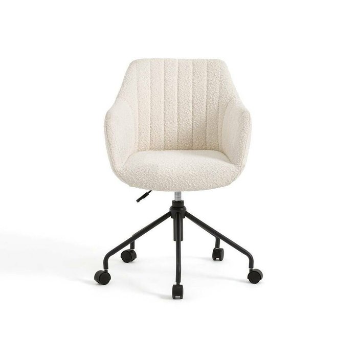 Офисное кресло Matie бежевого цвета - купить Офисные кресла по цене 17508.0