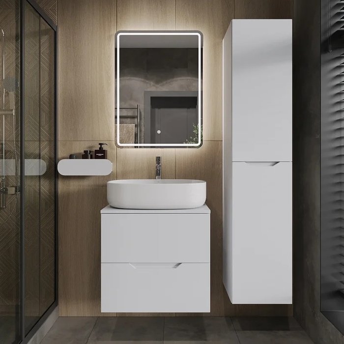 Мебель для ванной комнаты Line