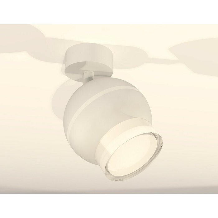 Светильник точечный Ambrella Techno Spot XM1101016 - купить Накладные споты по цене 9425.0