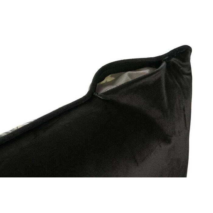 Подушка Home ESPRIT печатные Chic 50 x 10 x 30 см - купить Подушки для сна по цене 1991 Подушка Home ESPRIT печатные Chic 50 x 10 x 30 см - купить Подушки для сна по цене 1991