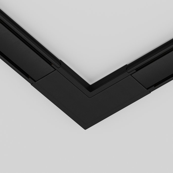 Комплектующие для накладной трековой системы Technical TRA084CL-11B Accessories for tracks Radity Магнитная трековая система RADITY - лучшие Соединитель (коннектор) для треков в INMYROOM Комплектующие для накладной трековой системы Technical TRA084CL-11B Accessories for tracks Radity Магнитная трековая система RADITY - лучшие Соединитель (коннектор) для треков в INMYROOM