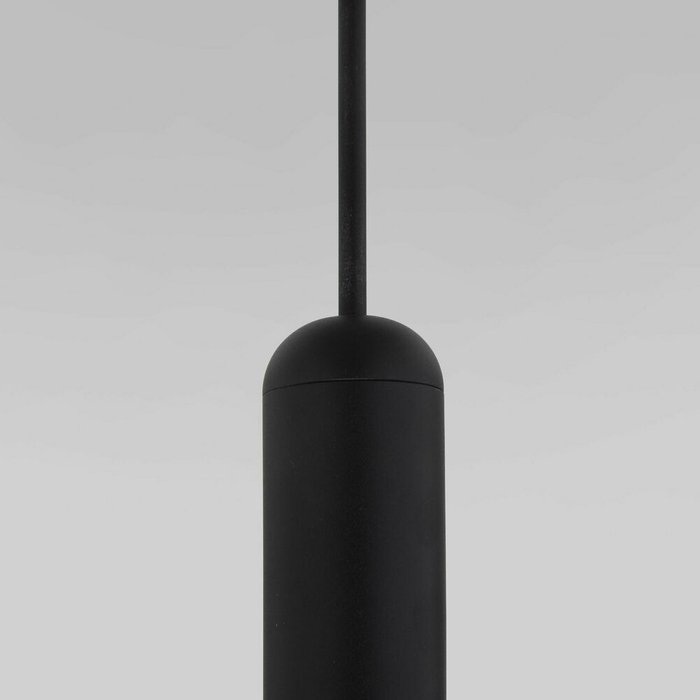 Подвесной светильник 50255/1 черный Pacific - лучшие Подвесные светильники в INMYROOM