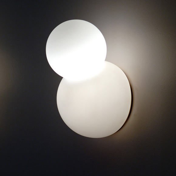 Настенный светильник Fontana Arte   - купить Бра и настенные светильники по цене 15800.0