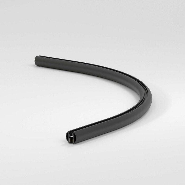 Mini Magnetic Шинопровод накладной Round черный 600? 85166/00 - купить Настольные лампы по цене 4030.0 Mini Magnetic Шинопровод накладной Round черный 600? 85166/00 - купить Настольные лампы по цене 4030.0