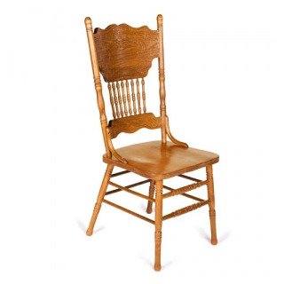 Стул со спинкой TetChair 217S Стул со спинкой TetChair 217S