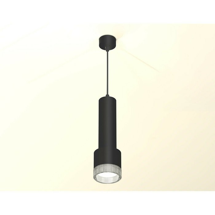 Люстра Ambrella Techno Spot XP8111005 - купить Подвесные светильники по цене 8480.0