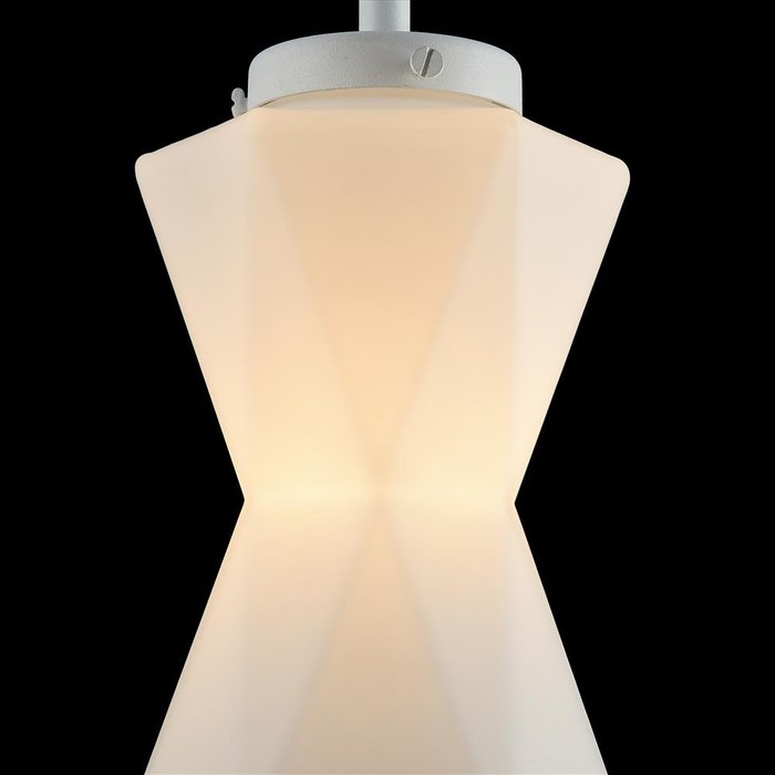 Подвесной светильник Maytoni Simplicity - купить Подвесные светильники по цене 4180.0