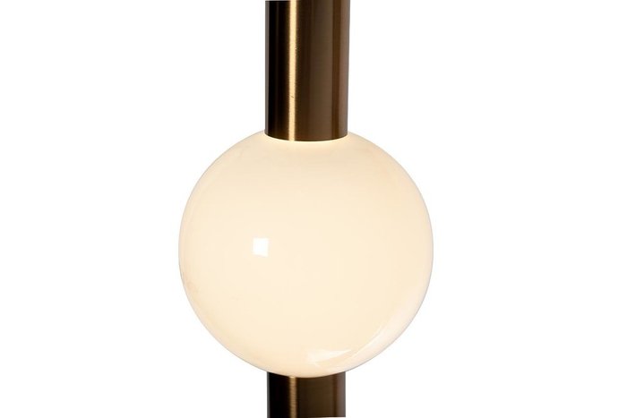  Лампа подвесная с белым плафоном - купить Подвесные светильники по цене 14400.0