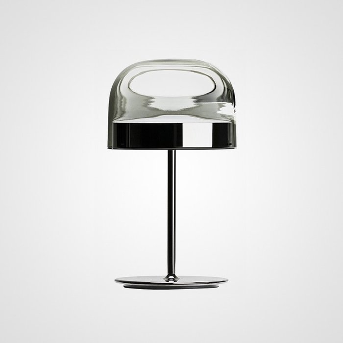 Настольная лампа NOTEN TAB H415 Grey - купить Настольные лампы по цене 22180.0