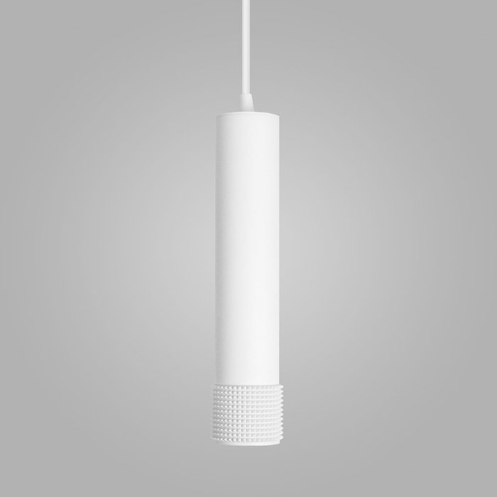 Подвесной светильник DLN113 GU10 белый Spike