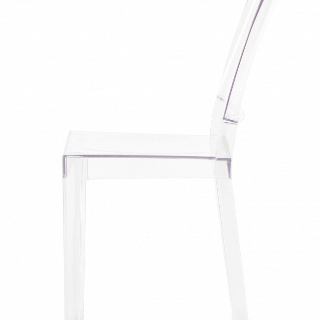 Стул из прозрачного пластика - купить Обеденные стулья по цене 6798.0