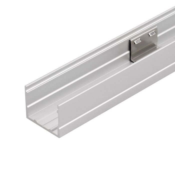 Профиль для ленты 055692 (алюминий) - купить Профили для светодиодных лент по цене 3359 Профиль для ленты 055692 (алюминий) - купить Профили для светодиодных лент по цене 3359