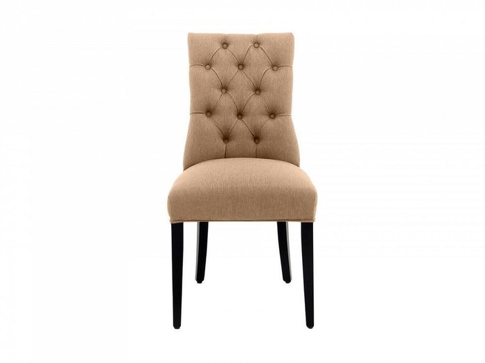 Стул Edwin светло-коричневого цвета - купить Обеденные стулья по цене 18490.0
