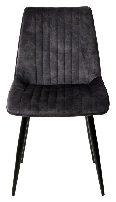 Стул Remi цвета графит - купить Обеденные стулья по цене 4800.0