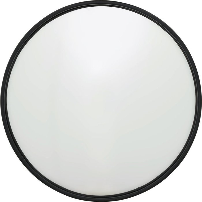 Настенное зеркало сферическое Fiesta - купить Настенные зеркала по цене 22421.0