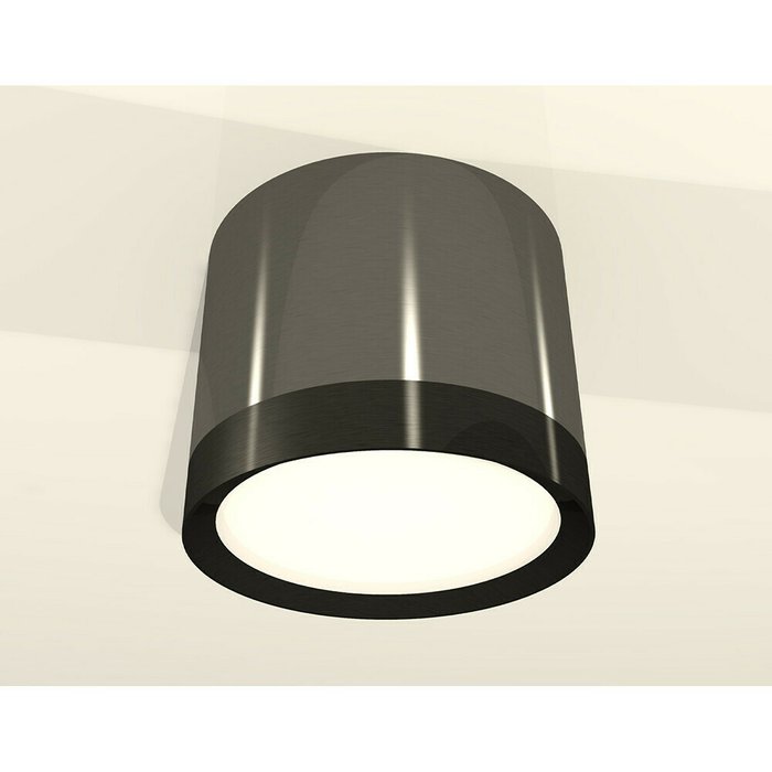 Светильник точечный Ambrella Techno Spot XS8115001 - купить Накладные споты по цене 3760.0