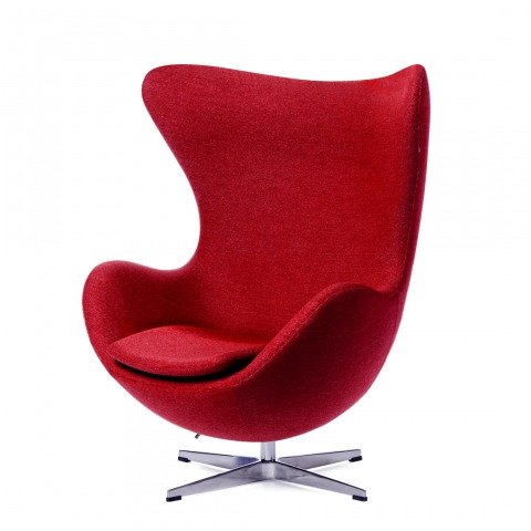Кресло Egg Classic - купить Интерьерные кресла по цене 73912.0