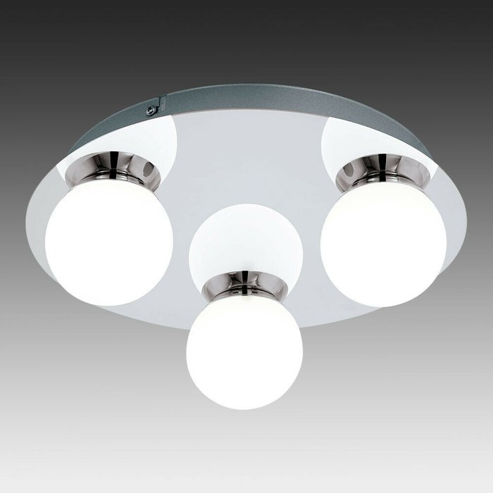 Светильник настенно-потолочный Eglo Mosiano 94629 - купить Потолочные светильники по цене 7690.0