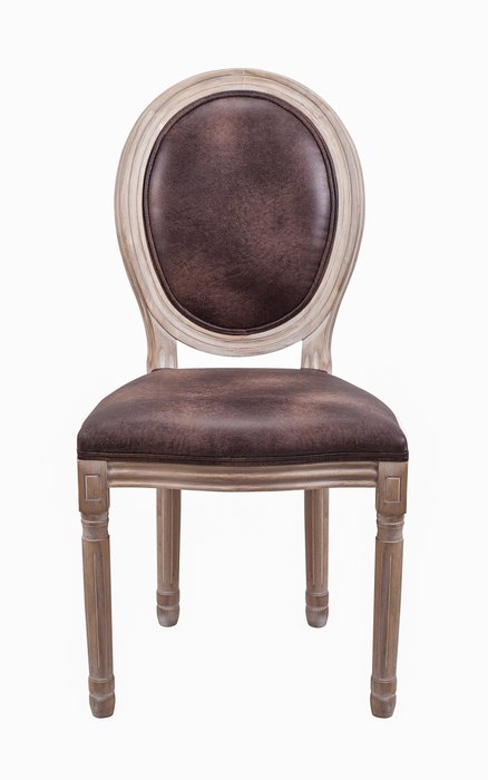 Стул Volker antique ver.2 - купить Обеденные стулья по цене 25500.0