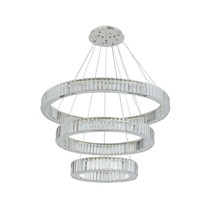 Люстра Ambrella Traditional TR5003 - лучшие Подвесные люстры в INMYROOM
