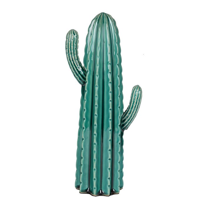 Декор Evergreen Cactus Large
