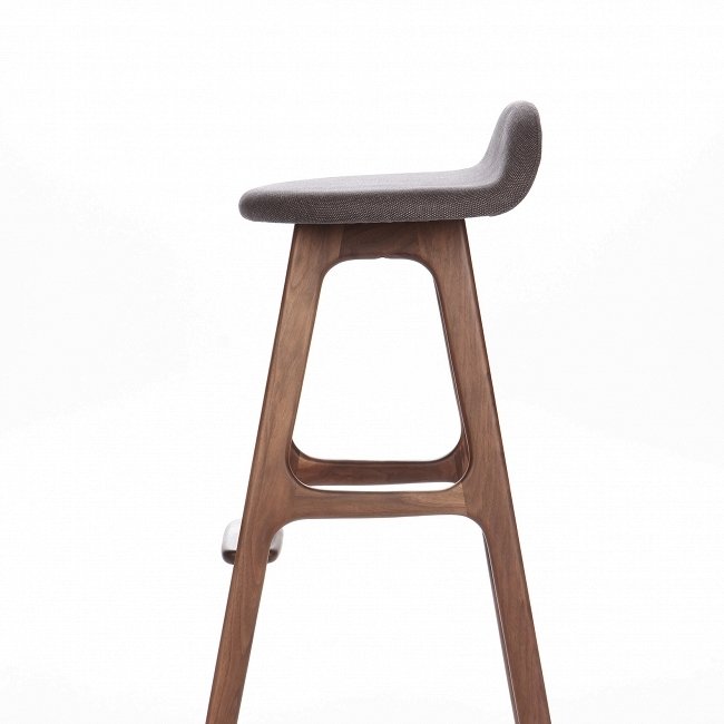 Барный стул "Erik Buch" - купить Барные стулья по цене 20188.0