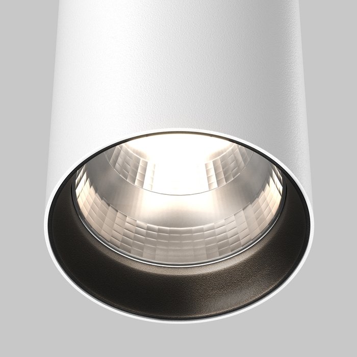 Подвесной светильник Technical P100PL-20W4K-W Vol Pendant - купить Подвесные светильники по цене 5190.0