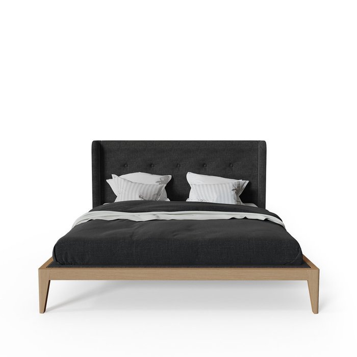 Кровать Fly soft new 160х200 - купить Кровати для спальни по цене 175440.0