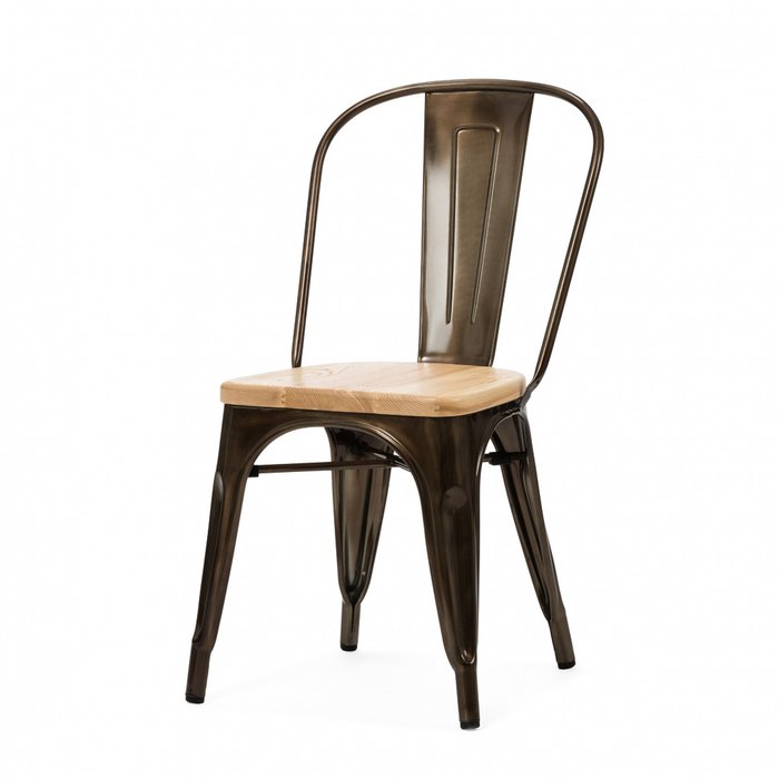 Стул "Marais Wood" - купить Обеденные стулья по цене 12854.0