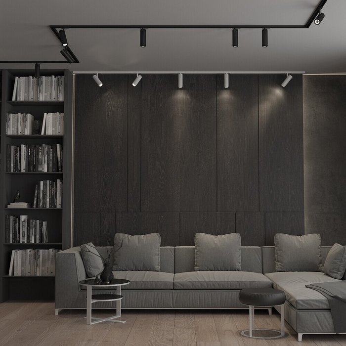 Светильник на штанге Nail 359031 - лучшие Наземные светильники в INMYROOM Светильник на штанге Nail 359031 - лучшие Наземные светильники в INMYROOM