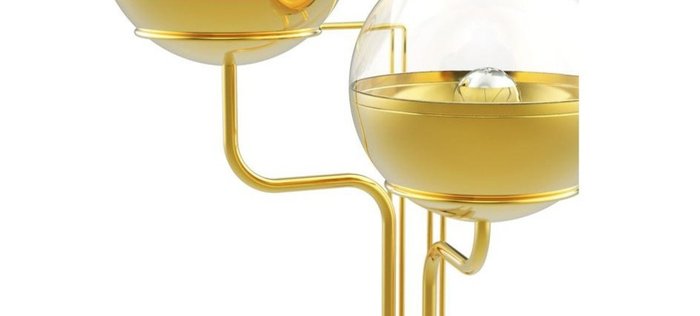 Бра Niku - купить Бра и настенные светильники по цене 65700