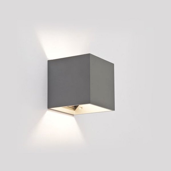 Настенный светильник Wever & Ducre BOX