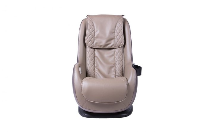 Массажное кресло коричневого цвета - купить Интерьерные кресла по цене 99300.0